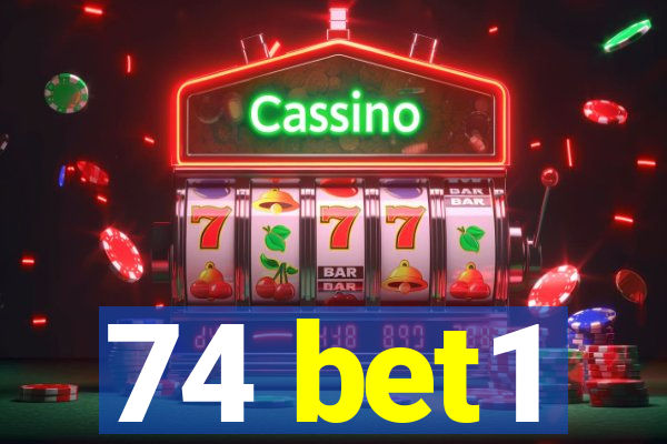 74 bet1